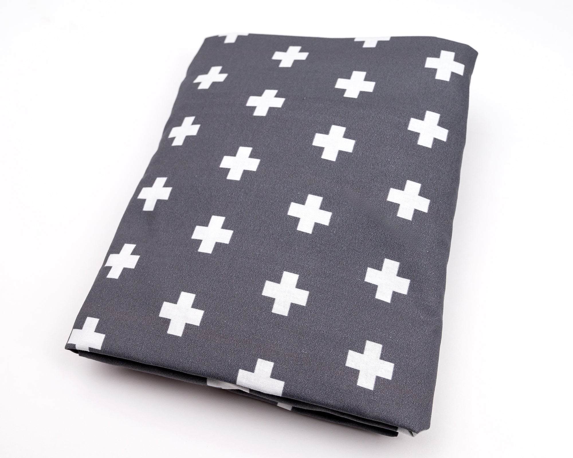 Nils Deluxe Crib Bedding Set